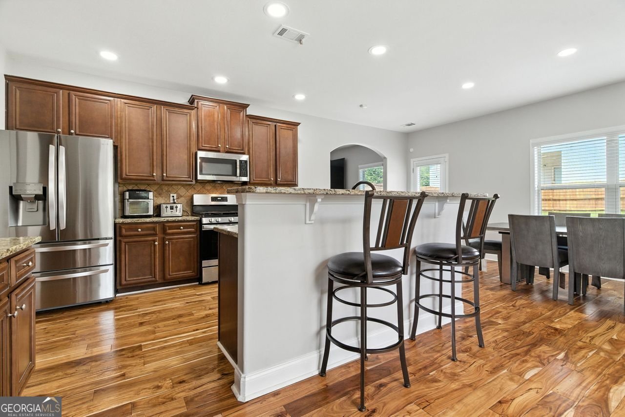 3831 LAKE HAVEN Way Atlanta - 21