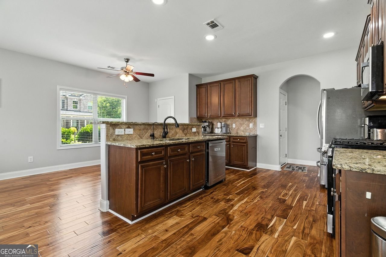 3831 LAKE HAVEN Way Atlanta - 22