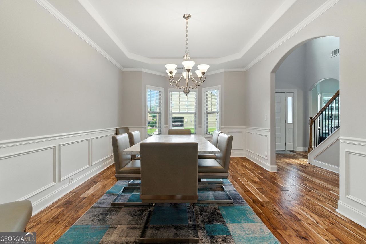 3831 LAKE HAVEN Way Atlanta - 26