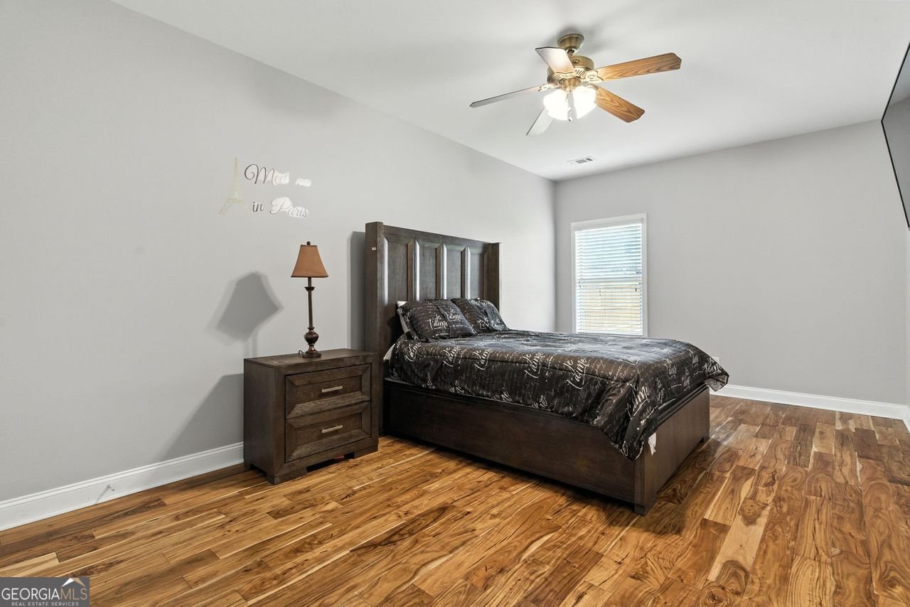 3831 LAKE HAVEN Way Atlanta - 28