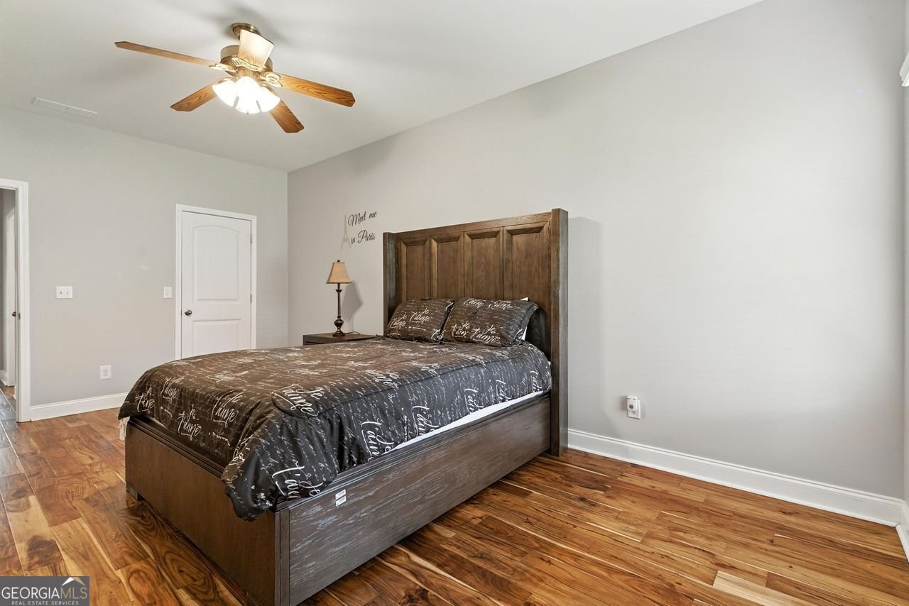 3831 LAKE HAVEN Way Atlanta - 29