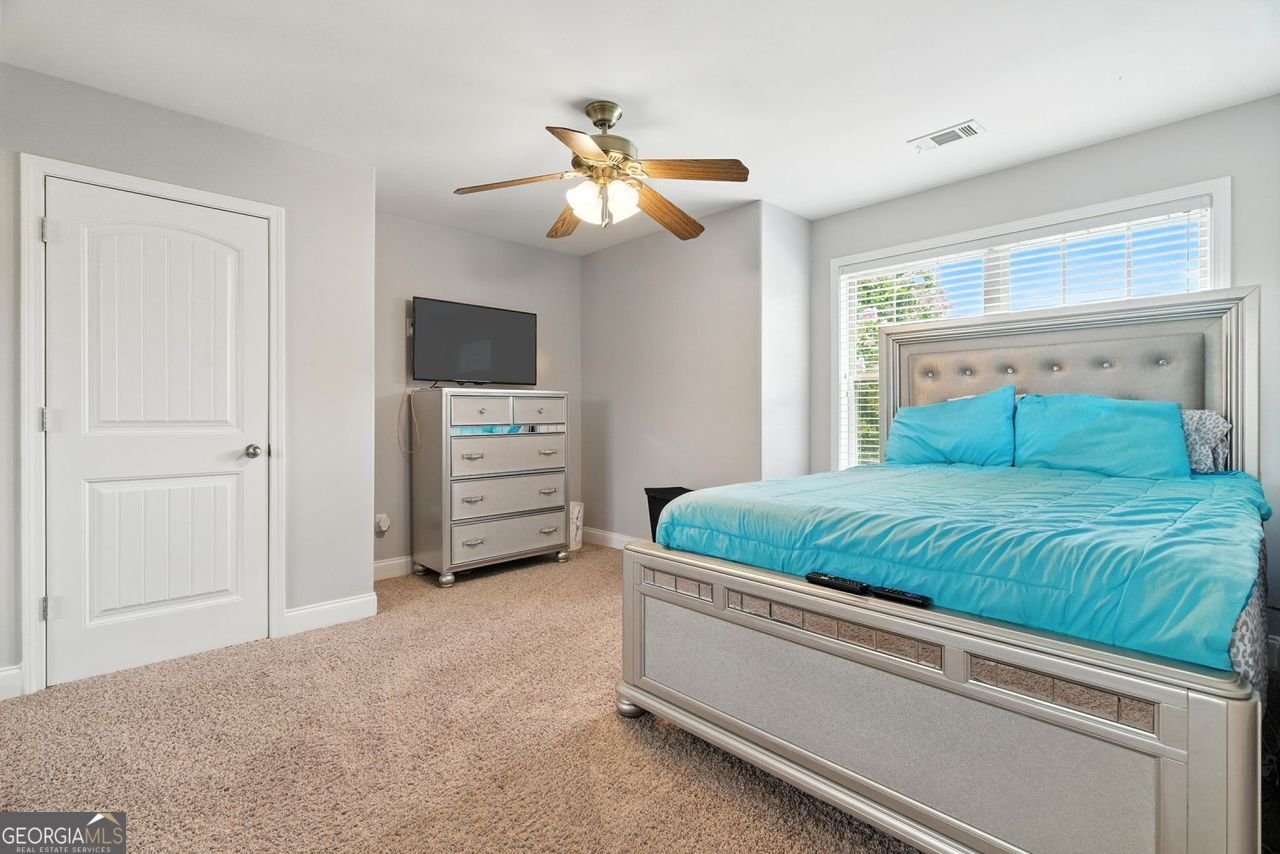 3831 LAKE HAVEN Way Atlanta - 3