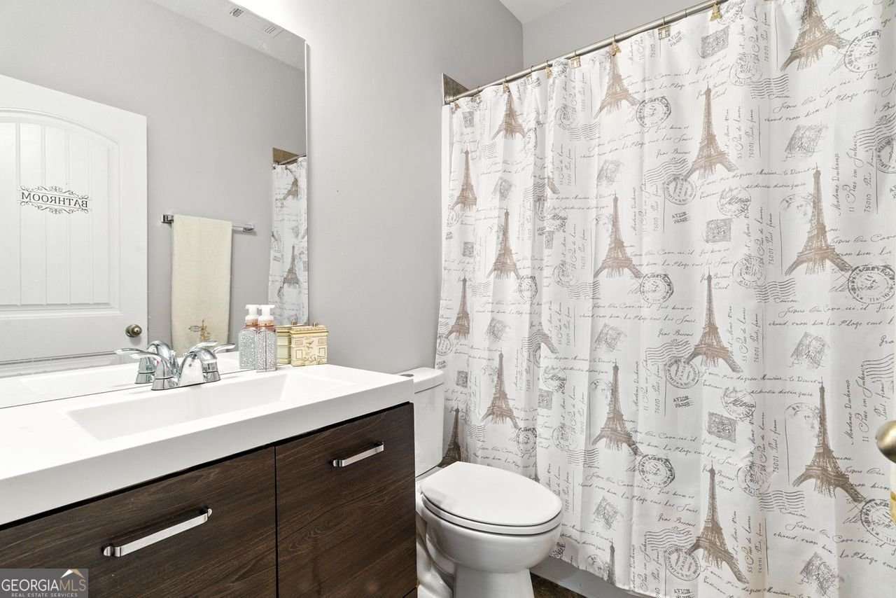 3831 LAKE HAVEN Way Atlanta - 30