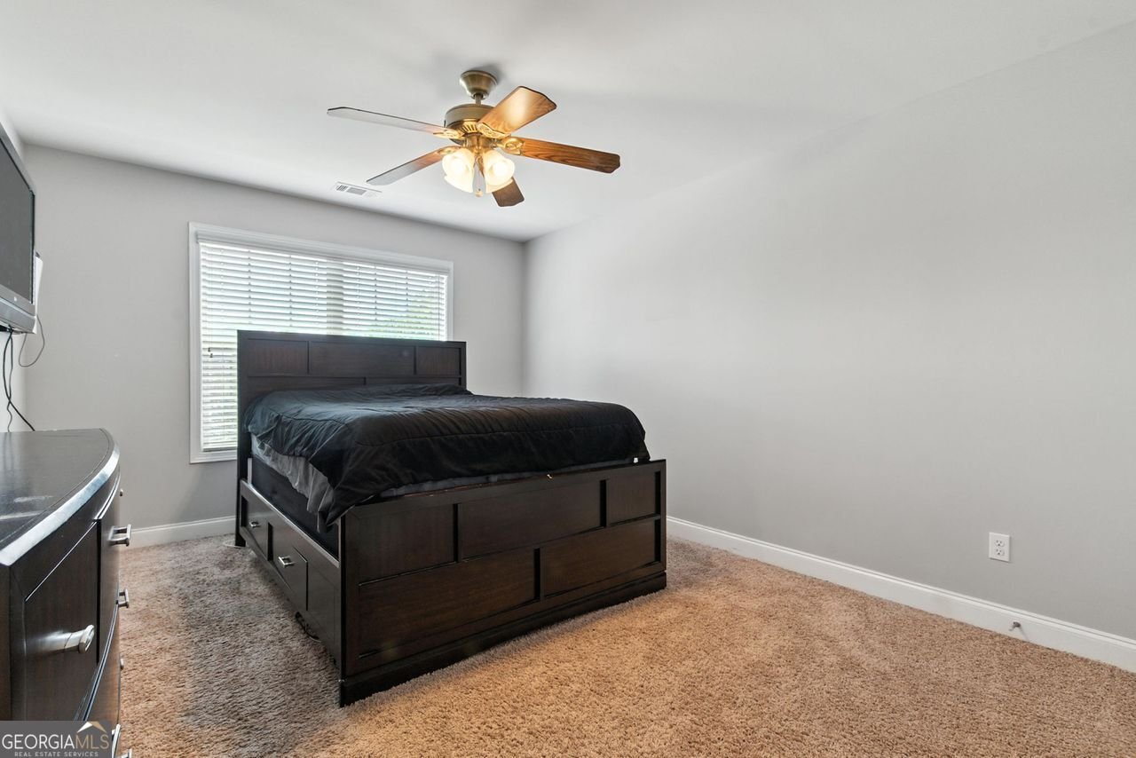 3831 LAKE HAVEN Way Atlanta - 31