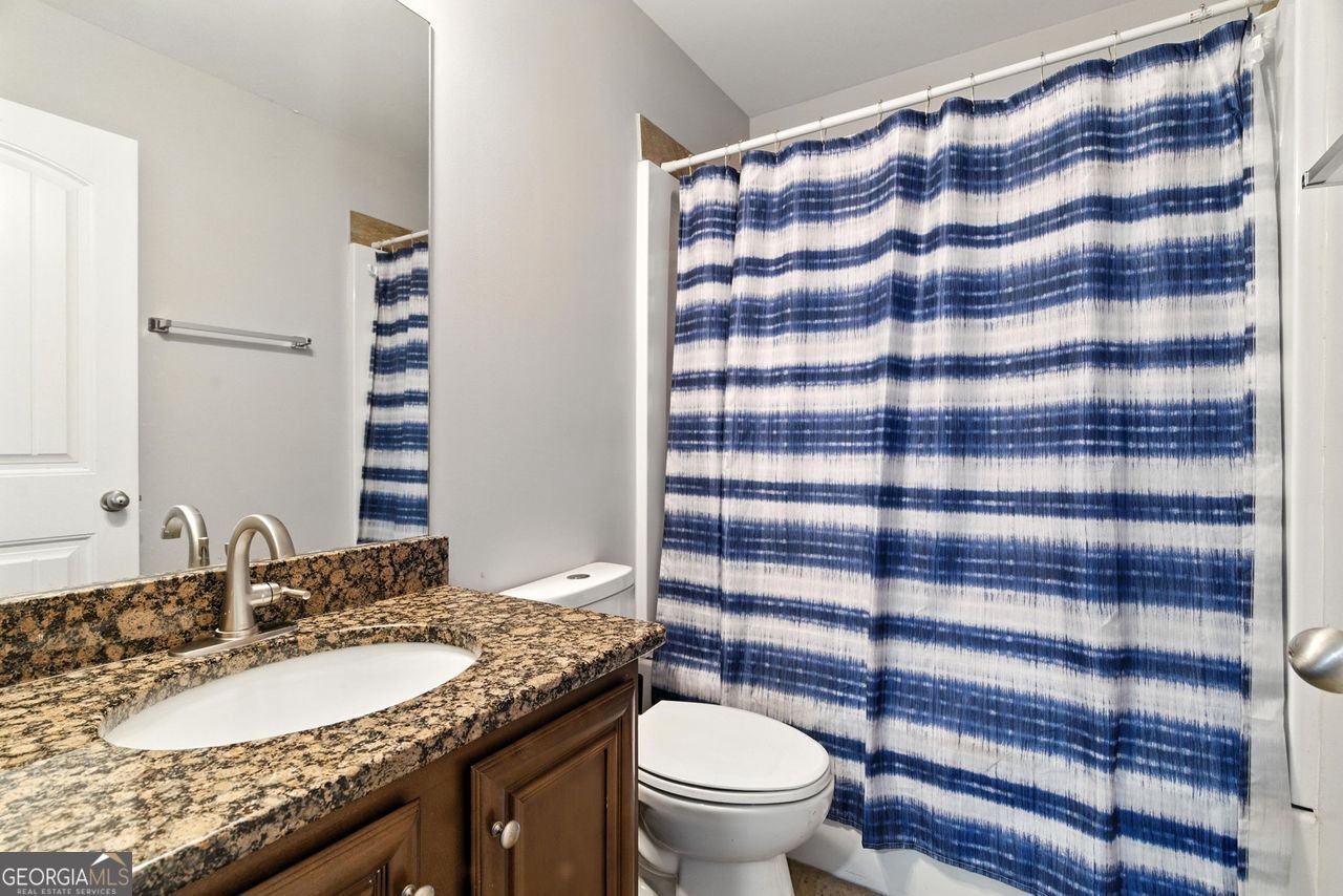 3831 LAKE HAVEN Way Atlanta - 32