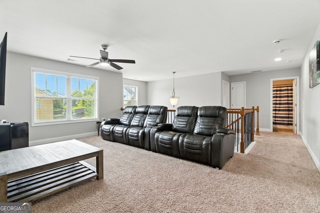 3831 LAKE HAVEN Way Atlanta - 33