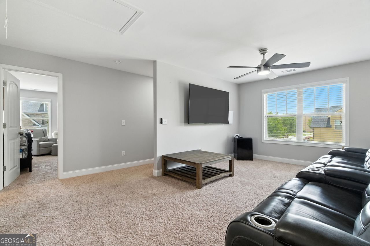 3831 LAKE HAVEN Way Atlanta - 34