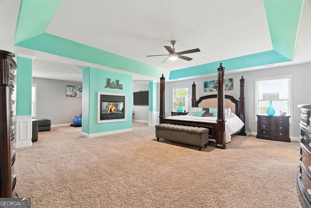 3831 LAKE HAVEN Way Atlanta - 38