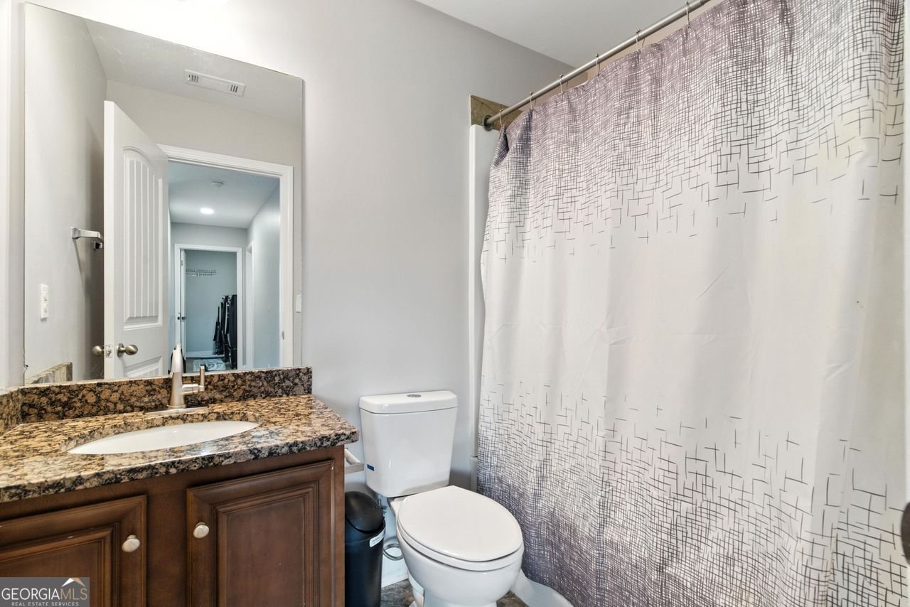 3831 LAKE HAVEN Way Atlanta - 4