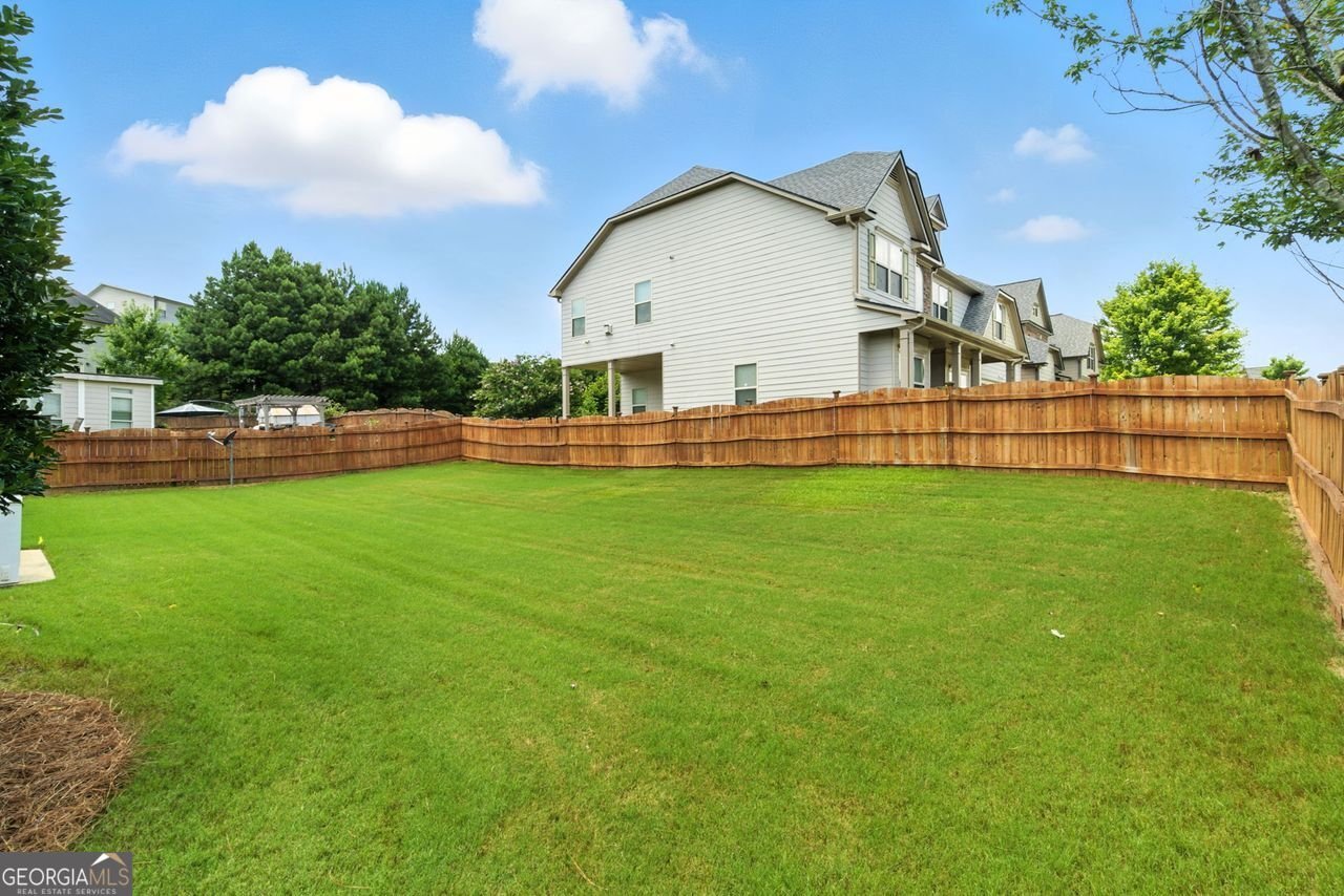 3831 LAKE HAVEN Way Atlanta - 45
