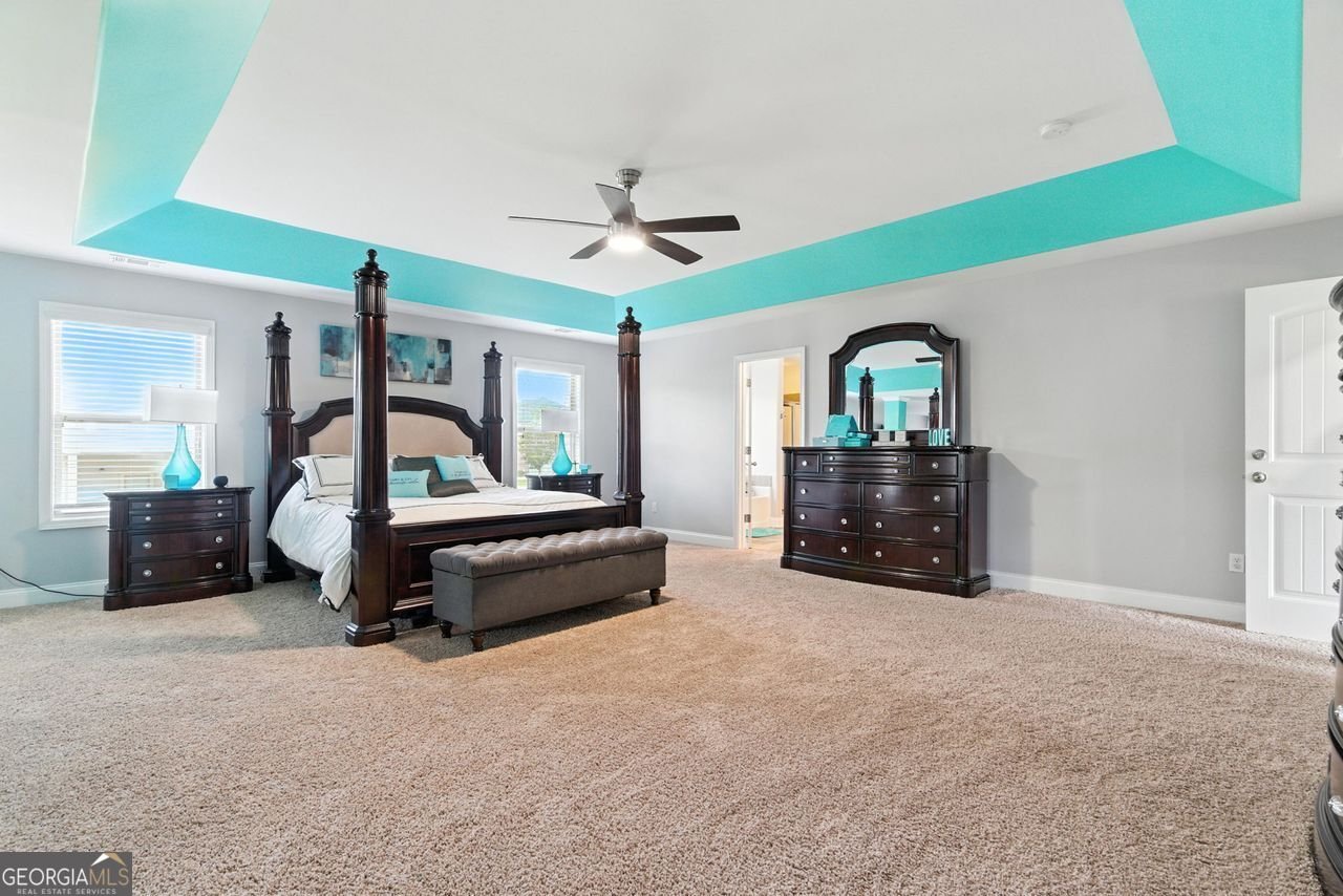 3831 LAKE HAVEN Way Atlanta - 7