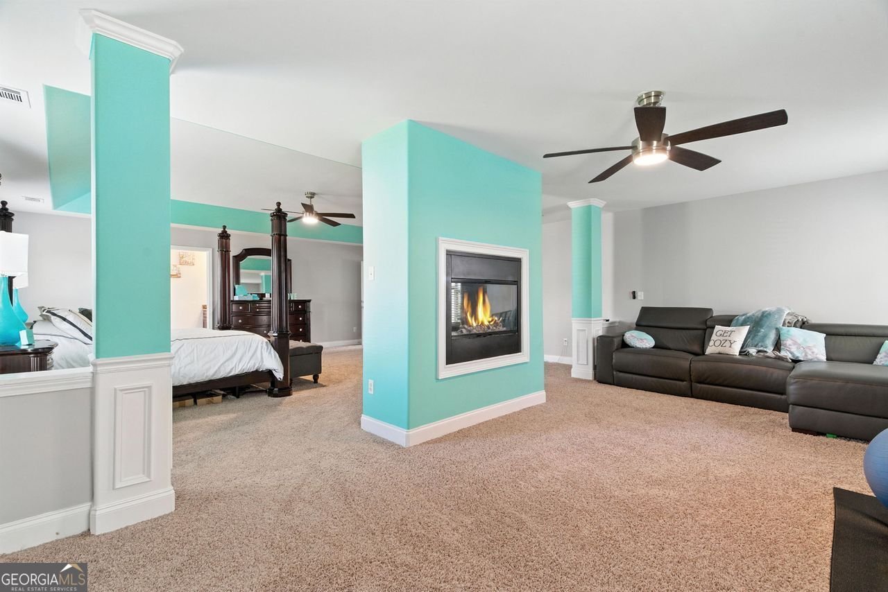 3831 LAKE HAVEN Way Atlanta - 8