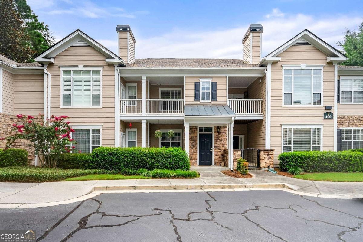 2400 Cumberland Parkway Atlanta - 1