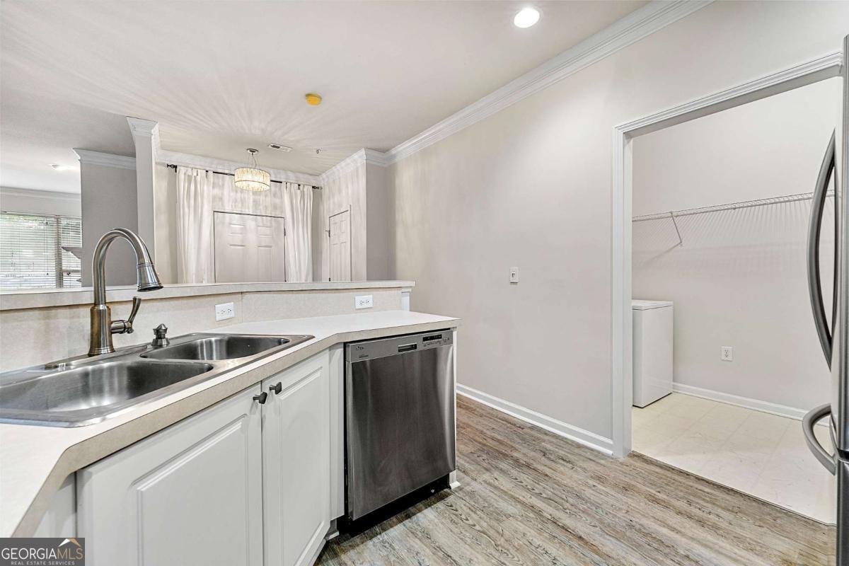 2400 Cumberland Parkway Atlanta - 25