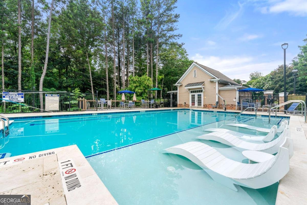 2400 Cumberland Parkway Atlanta - 27