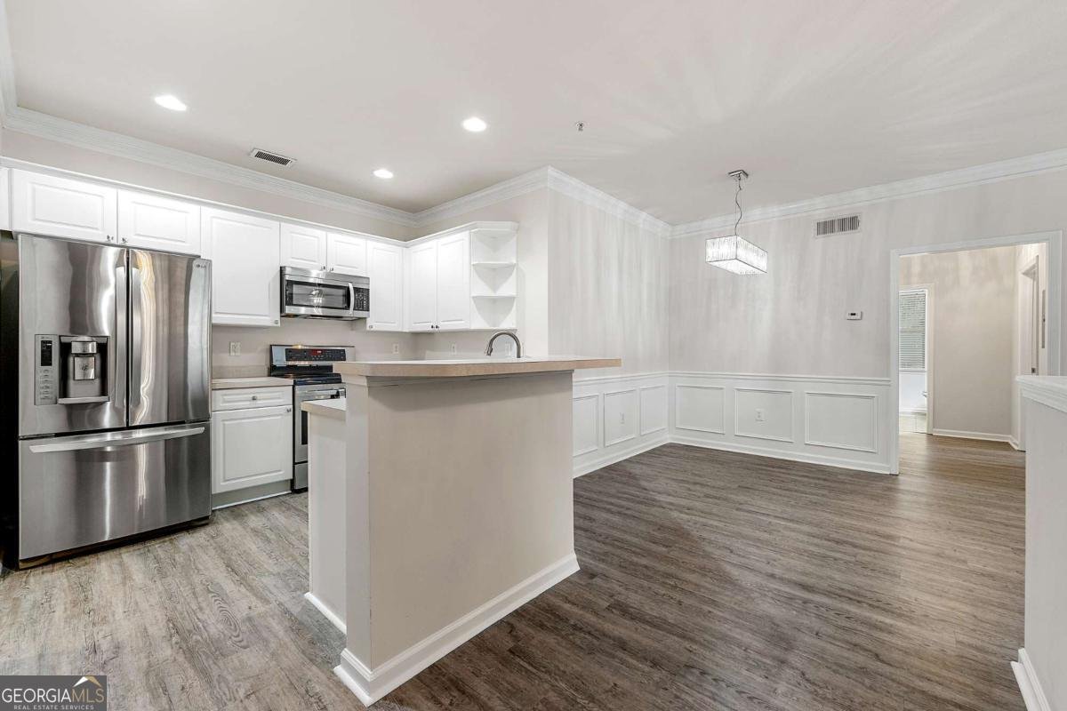 2400 Cumberland Parkway Atlanta - 4