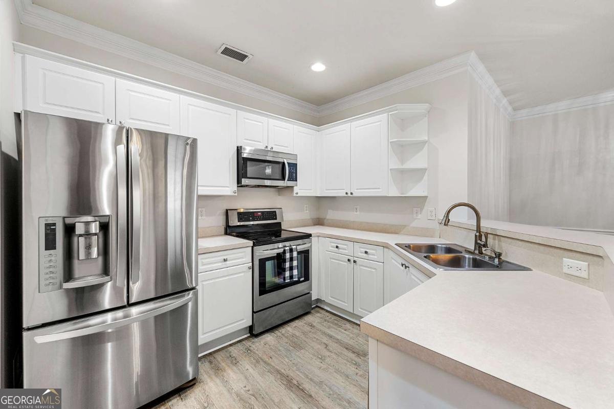 2400 Cumberland Parkway Atlanta - 5