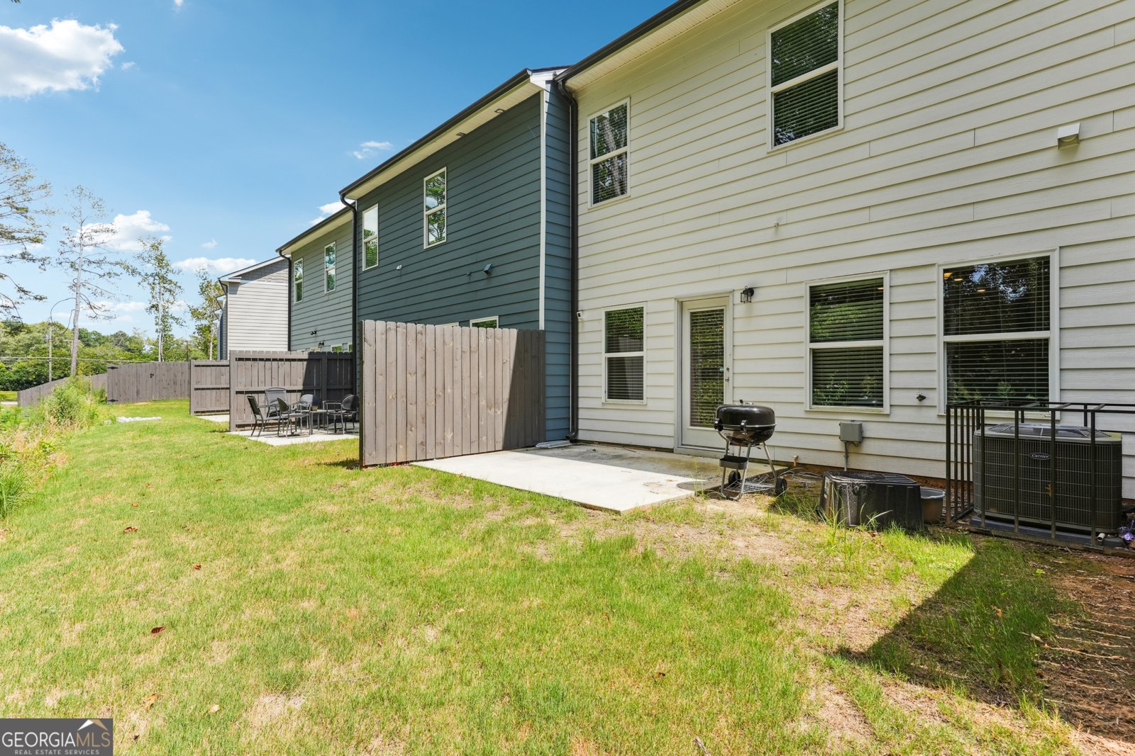 4549 Ashbrooke Trace Stone Mountain - 5
