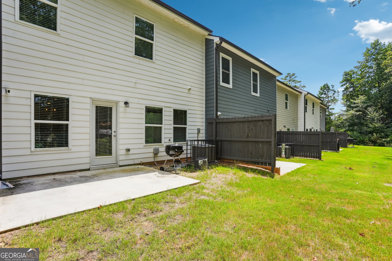 4549 Ashbrooke Trace Stone Mountain - 6