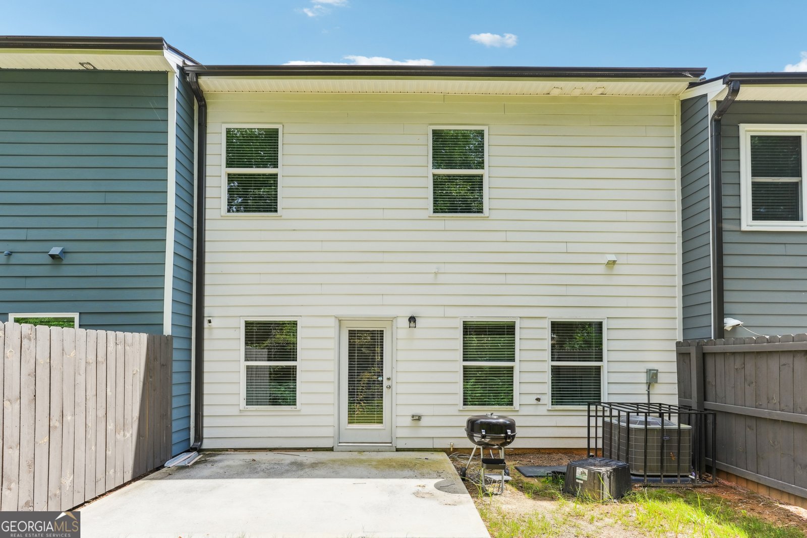 4549 Ashbrooke Trace Stone Mountain - 7