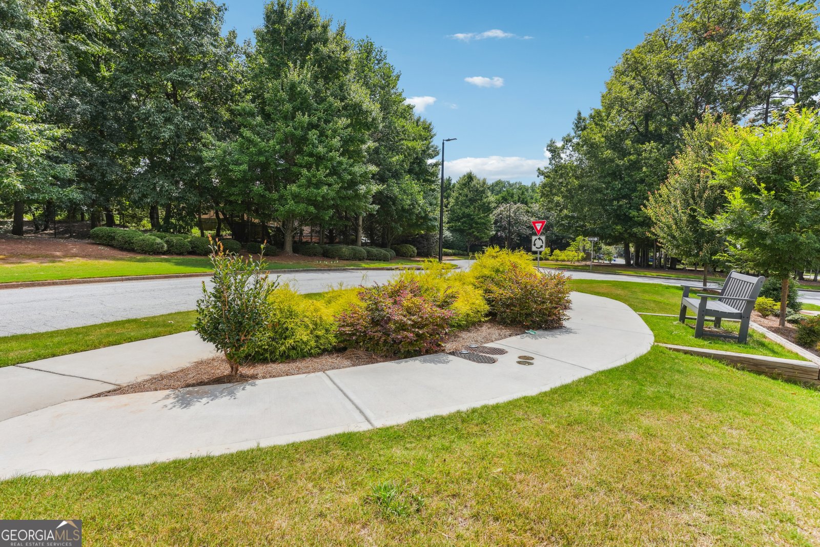 4549 Ashbrooke Trace Stone Mountain - 8