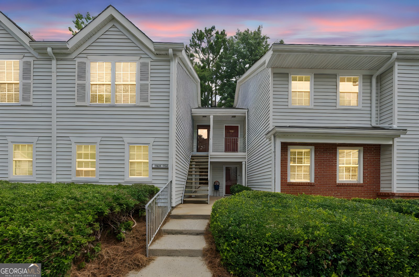 3053 Westwood Way Alpharetta - 1
