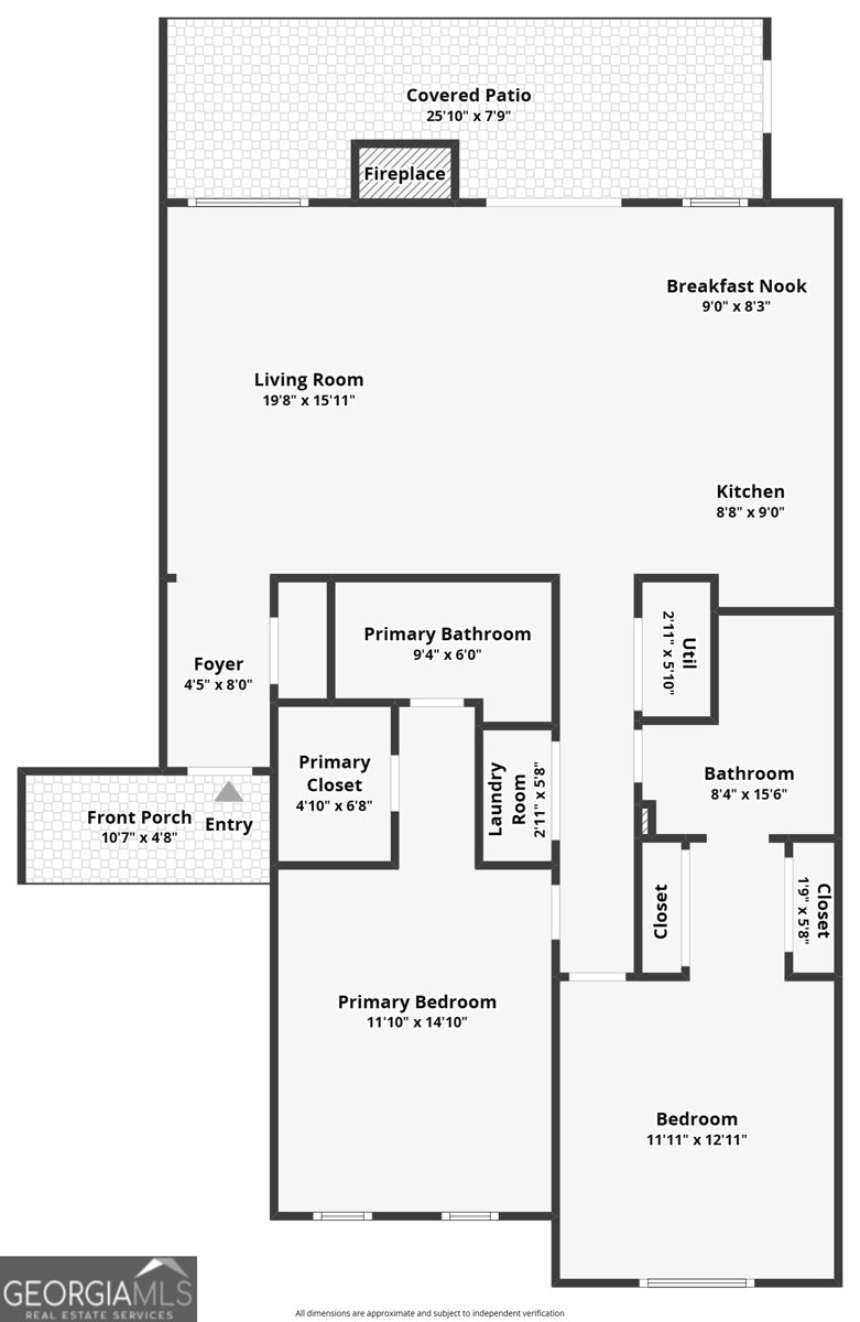 3053 Westwood Way Alpharetta - 23
