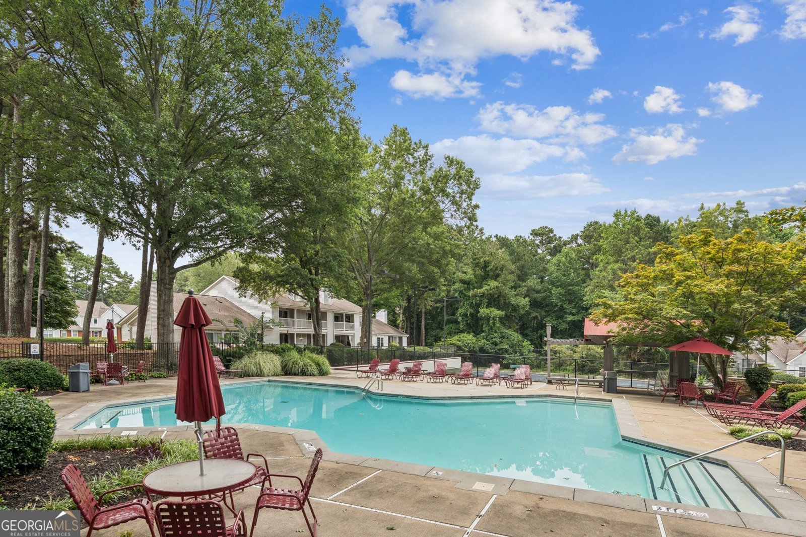 3053 Westwood Way Alpharetta - 28