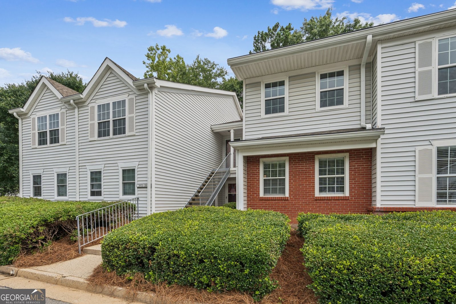 3053 Westwood Way Alpharetta - 4