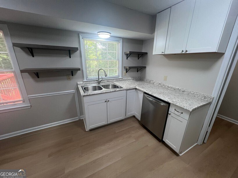 1785 Marifran Court Conyers - 11