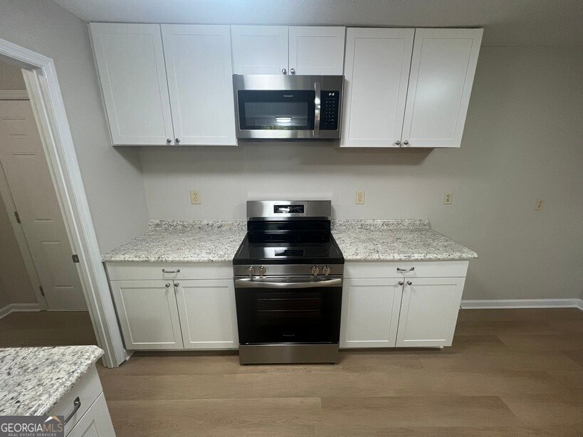 1785 Marifran Court Conyers - 12