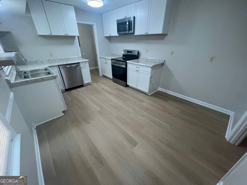 1785 Marifran Court Conyers - 13