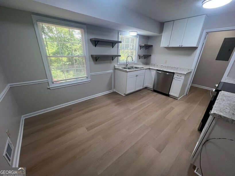 1785 Marifran Court Conyers - 14