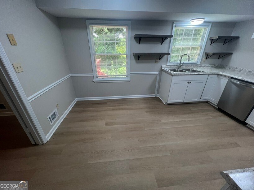 1785 Marifran Court Conyers - 15