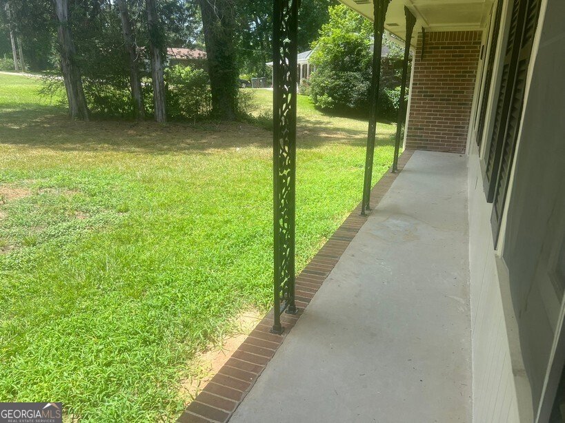 1785 Marifran Court Conyers - 2