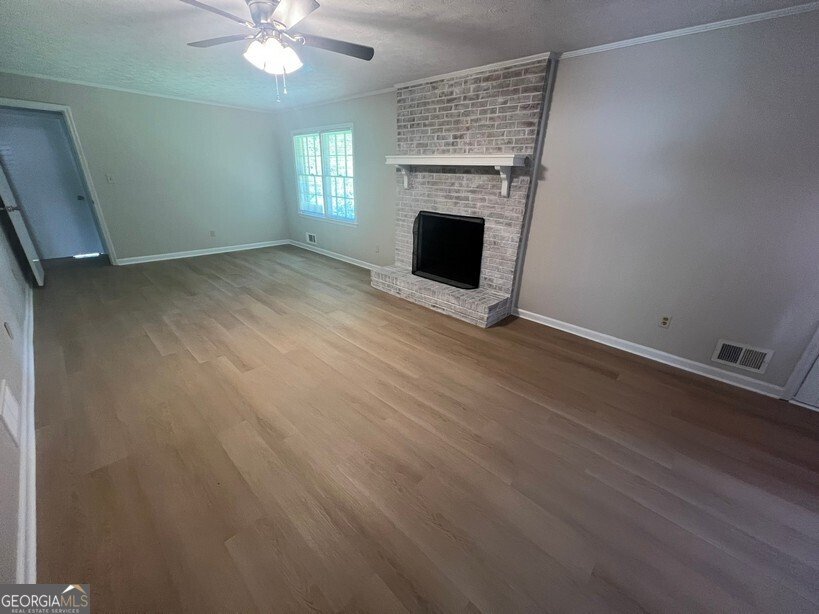 1785 Marifran Court Conyers - 3