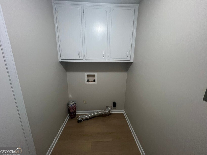 1785 Marifran Court Conyers - 36