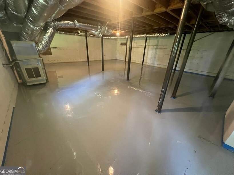 1785 Marifran Court Conyers - 37