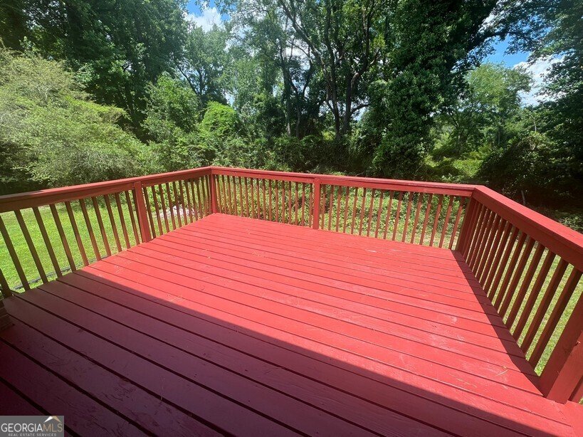 1785 Marifran Court Conyers - 39