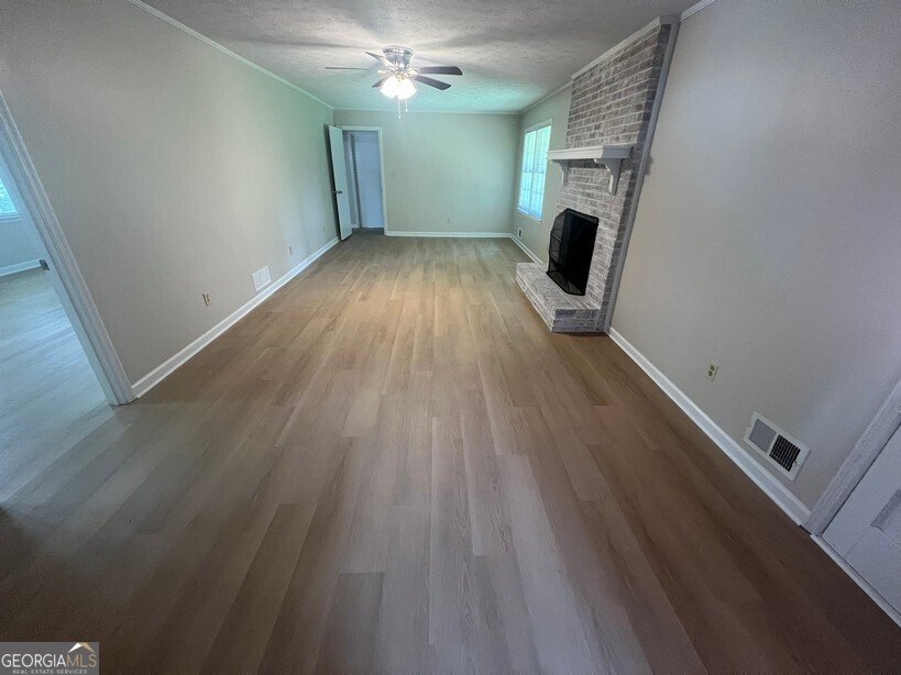 1785 Marifran Court Conyers - 4