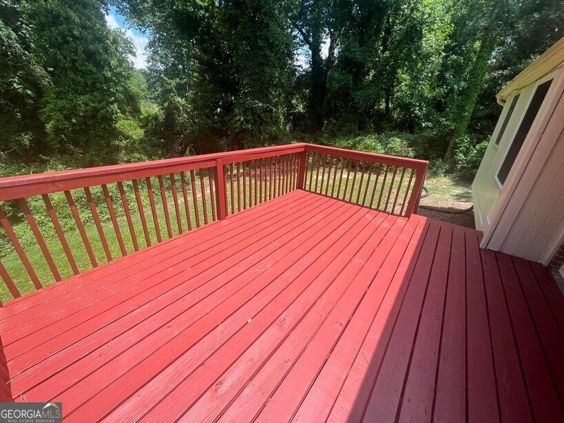 1785 Marifran Court Conyers - 40
