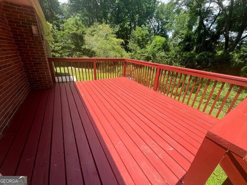 1785 Marifran Court Conyers - 41