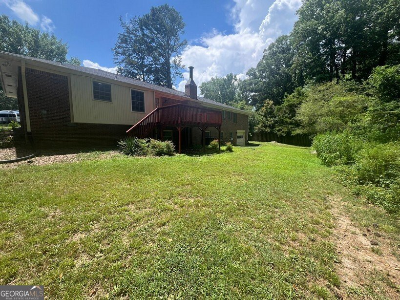 1785 Marifran Court Conyers - 43