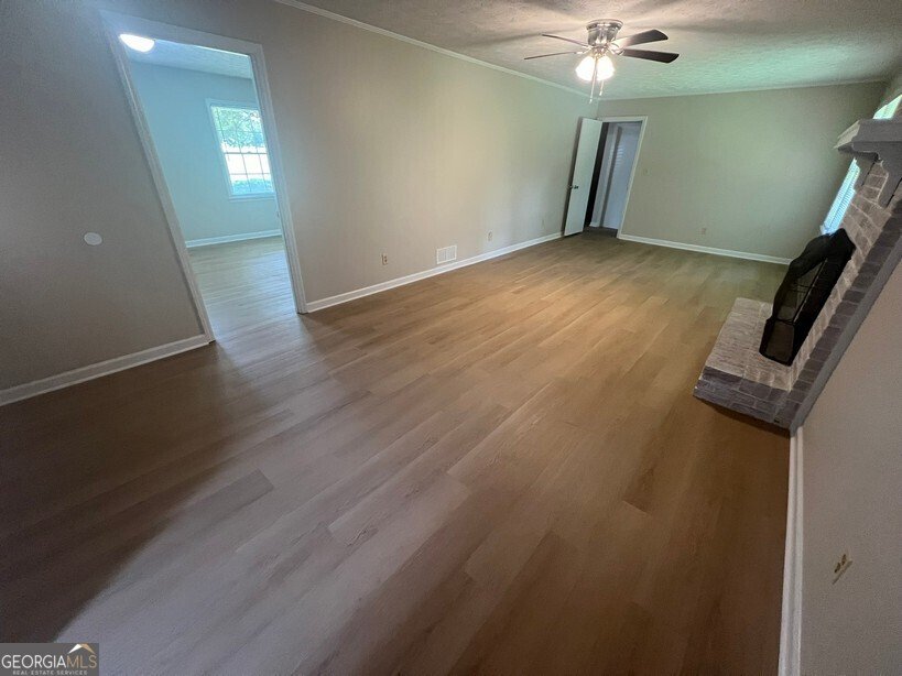 1785 Marifran Court Conyers - 5