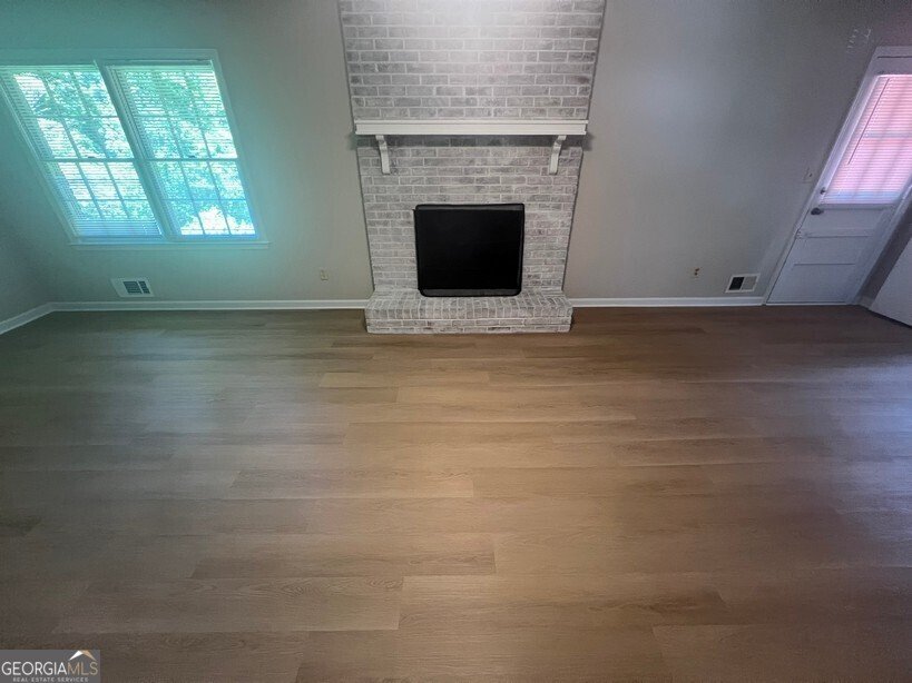 1785 Marifran Court Conyers - 6