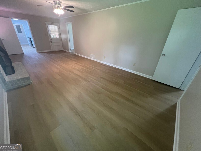 1785 Marifran Court Conyers - 7