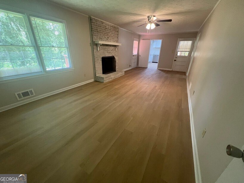 1785 Marifran Court Conyers - 8