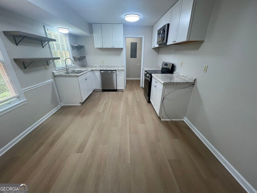1785 Marifran Court Conyers - 9