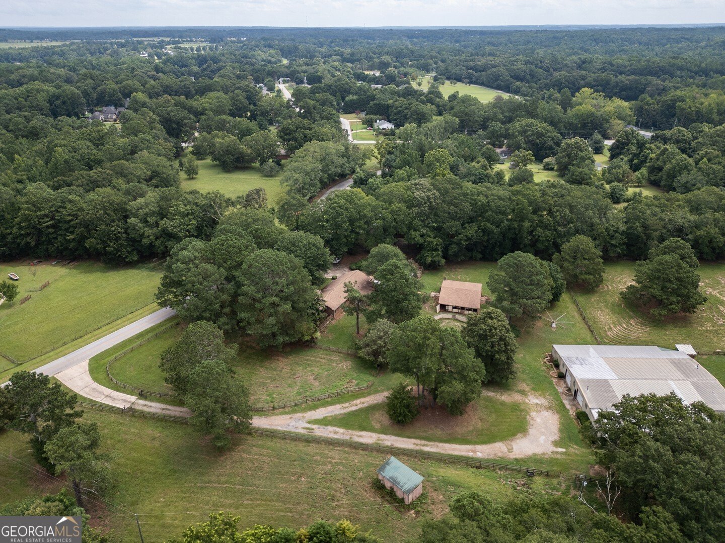 95 Dixie Trail Covington - 10