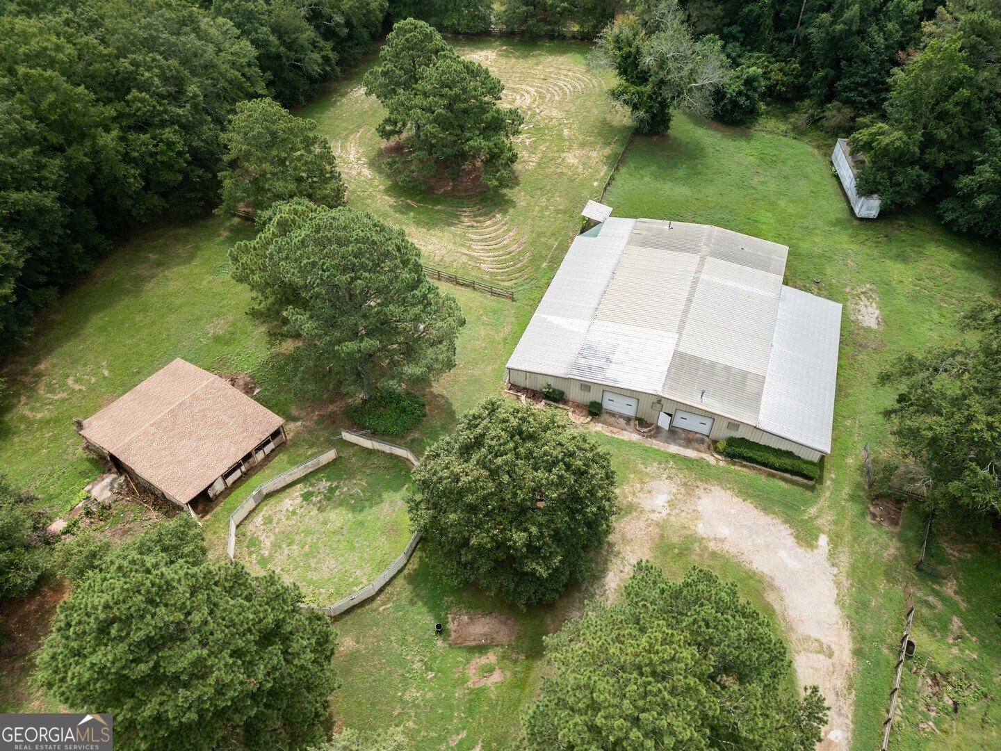 95 Dixie Trail Covington - 11